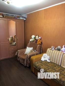 3-к квартира, вторичка, 65м2, 1/10 этаж