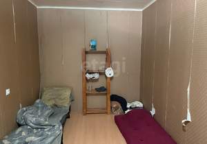 2-к квартира, вторичка, 46м2, 2/5 этаж