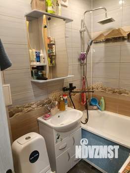 1-к квартира, вторичка, 31м2, 3/5 этаж
