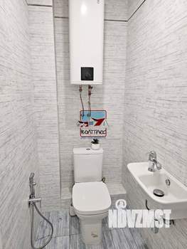 2-к квартира, вторичка, 55м2, 7/18 этаж