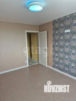 2-к квартира, вторичка, 52м2, 8/10 этаж
