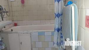 2-к квартира, вторичка, 44м2, 1/5 этаж