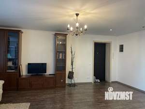 3-к квартира, вторичка, 76м2, 9/17 этаж