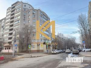 4-к квартира, вторичка, 122м2, 10/11 этаж