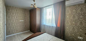 3-к квартира, сданный дом, 88м2, 13/18 этаж