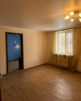 3-к квартира, вторичка, 78м2, 1/3 этаж