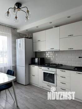 1-к квартира, вторичка, 44м2, 4/10 этаж