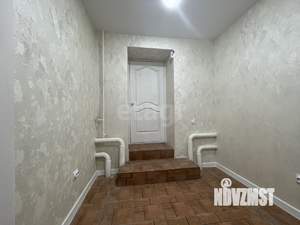 1-к квартира, вторичка, 61м2, 1/5 этаж