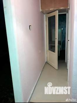 1-к квартира, вторичка, 34м2, 1/9 этаж