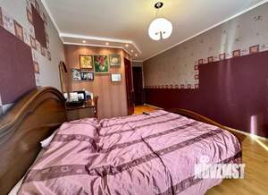 4-к квартира, вторичка, 102м2, 4/10 этаж