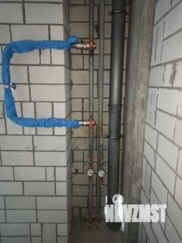 2-к квартира, вторичка, 60м2, 9/10 этаж