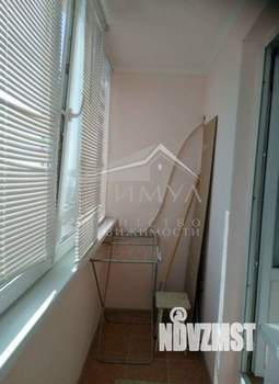 1-к квартира, вторичка, 42м2, 7/11 этаж