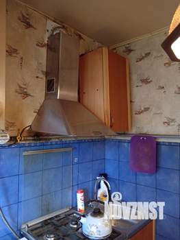 3-к квартира, вторичка, 63м2, 2/5 этаж