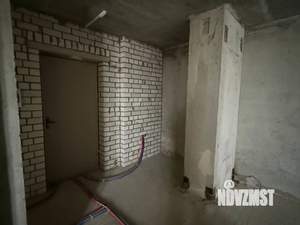 2-к квартира, вторичка, 66м2, 20/25 этаж