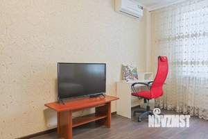 1-к квартира, вторичка, 55м2, 7/23 этаж