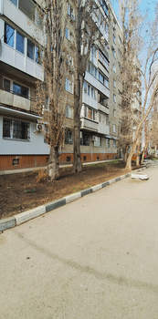 4-к квартира, вторичка, 82м2, 7/9 этаж