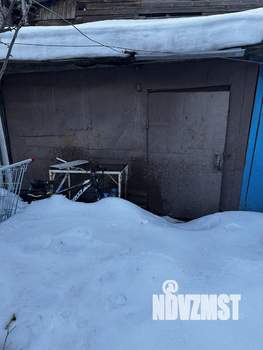 3-к квартира, вторичка, 45м2, 1/2 этаж