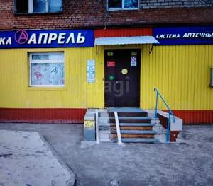 2-к квартира, вторичка, 62м2, 5/1 этаж