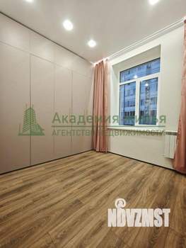 3-к квартира, вторичка, 83м2, 3/5 этаж