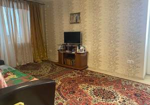 1-к квартира, вторичка, 35м2, 5/10 этаж