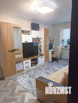 3-к квартира, вторичка, 55м2, 5/9 этаж