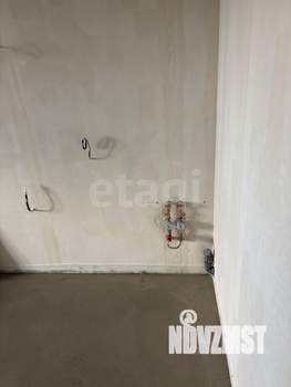 Студия квартира, вторичка, 26м2, 4/10 этаж