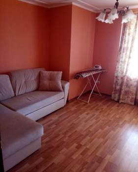 2-к квартира, вторичка, 64м2, 4/12 этаж