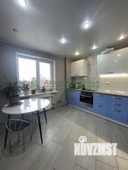1-к квартира, вторичка, 45м2, 3/7 этаж