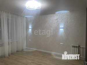 2-к квартира, вторичка, 40м2, 2/9 этаж