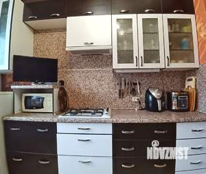 3-к квартира, вторичка, 63м2, 4/9 этаж