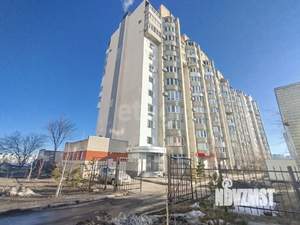 2-к квартира, вторичка, 56м2, 3/14 этаж