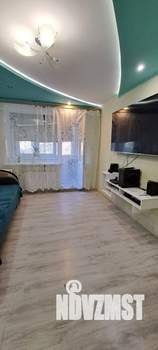 3-к квартира, вторичка, 52м2, 2/6 этаж