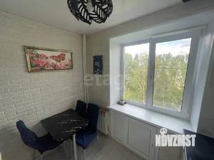 2-к квартира, вторичка, 43м2, 5/6 этаж
