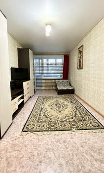 1-к квартира, вторичка, 30м2, 3/5 этаж