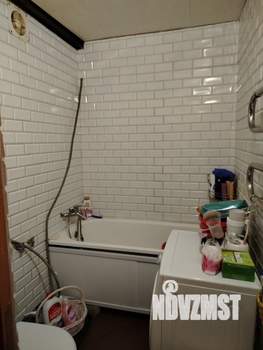 2-к квартира, вторичка, 44м2, 3/5 этаж