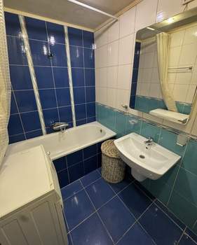 3-к квартира, вторичка, 62м2, 10/10 этаж