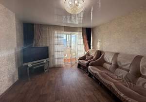 4-к квартира, вторичка, 76м2, 7/9 этаж