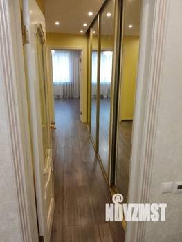 1-к квартира, вторичка, 43м2, 2/10 этаж