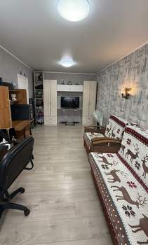 2-к квартира, вторичка, 44м2, 2/5 этаж