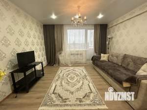 3-к квартира, вторичка, 81м2, 6/7 этаж