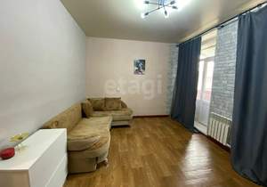 2-к квартира, вторичка, 54м2, 5/5 этаж