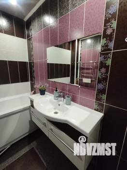 1-к квартира, вторичка, 39м2, 4/5 этаж