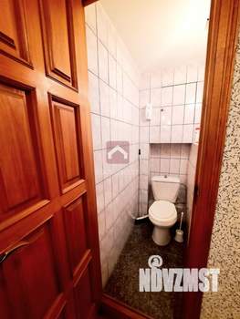 4-к квартира, вторичка, 82м2, 3/9 этаж