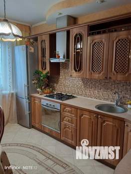 3-к квартира, вторичка, 64м2, 4/9 этаж