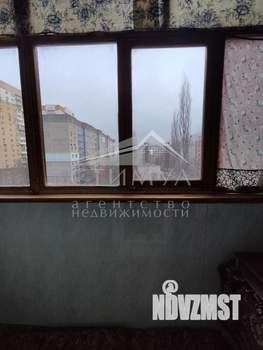 1-к квартира, вторичка, 38м2, 4/9 этаж
