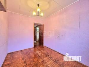 3-к квартира, вторичка, 56м2, 5/9 этаж