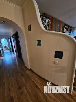 3-к квартира, вторичка, 110м2, 8/10 этаж