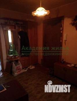 4-к квартира, вторичка, 92м2, 4/5 этаж