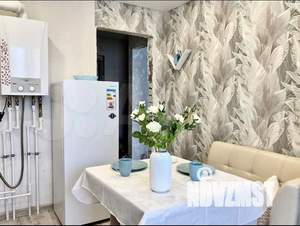 1-к квартира, вторичка, 36м2, 8/10 этаж