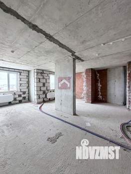 1-к квартира, вторичка, 37м2, 16/17 этаж